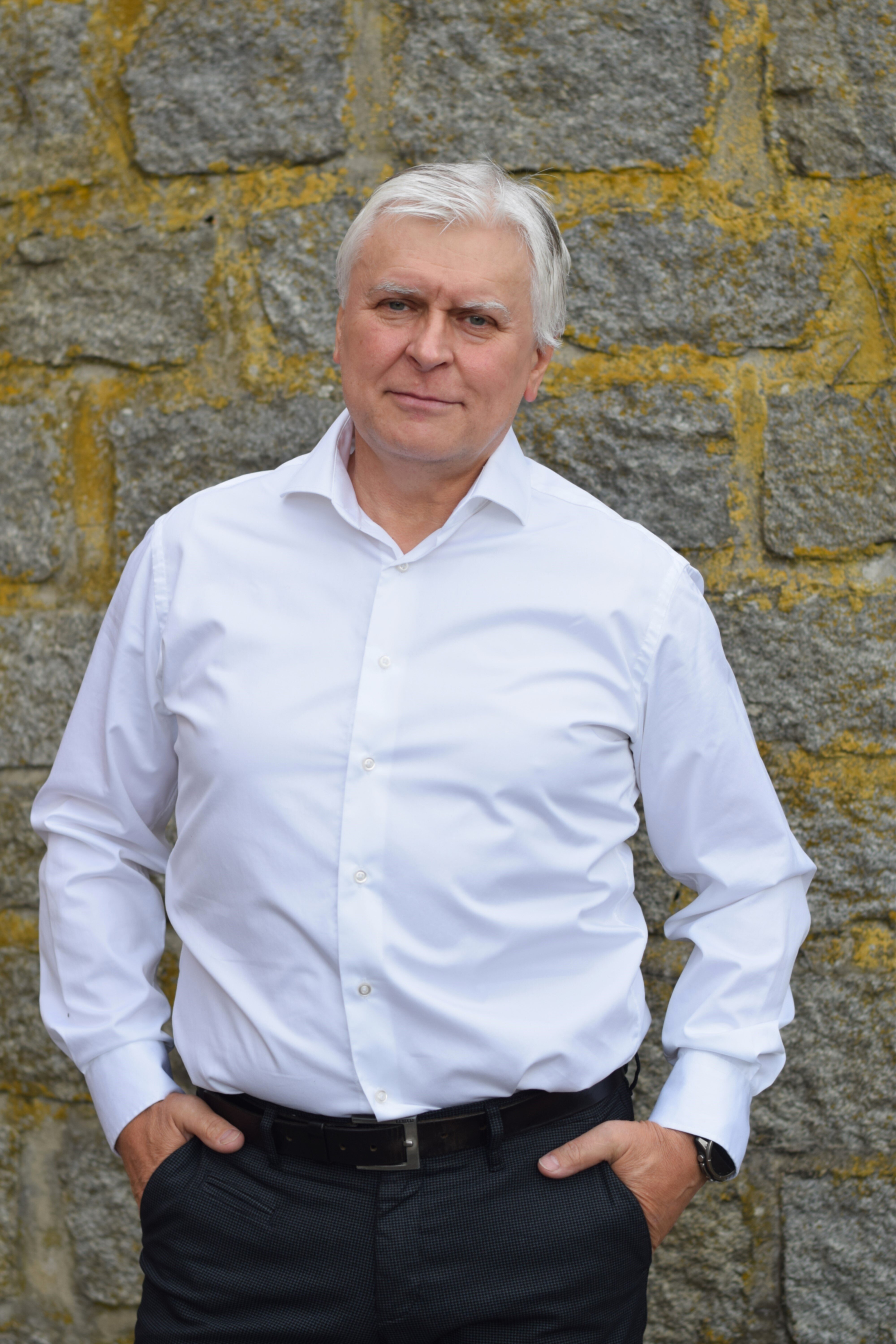 Jan Glössl